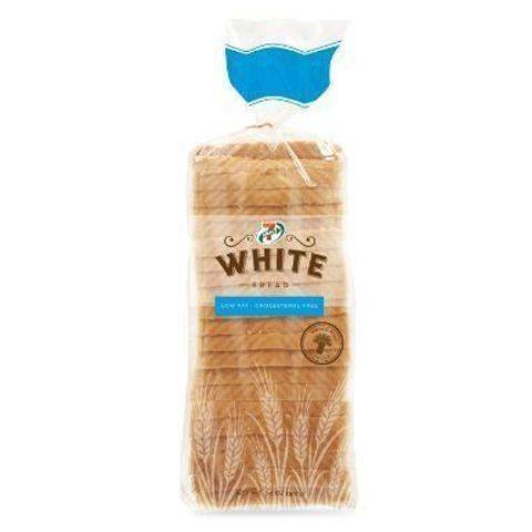 7-Select Bread White 20oz