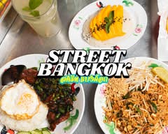 Street Bangkok Levallois