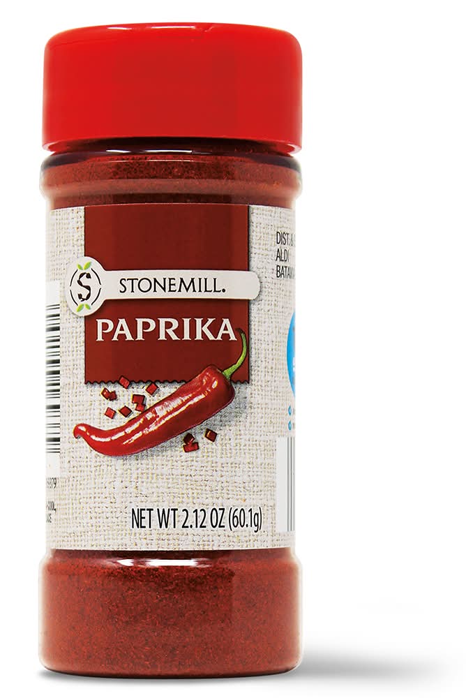 Stonemill Paprika