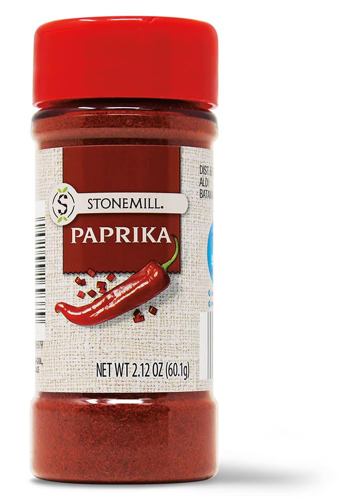 Stonemill Paprika (2.12 oz)