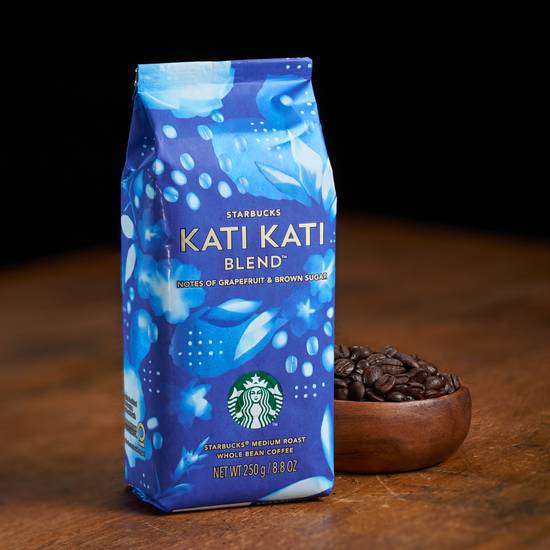 スターバックス® カティ カティ ブレンド Starbucks Kati Kati Blend®