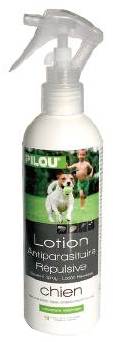 【法國皮樂】非藥用除蚤蝨噴劑-成犬用250ml#20681593