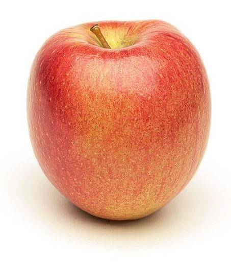 Organic Gala Apples