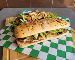 Deli-Fresh