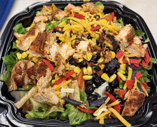 Fiesta Salad