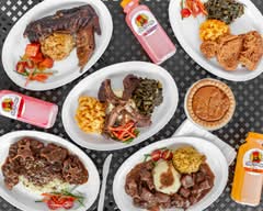 Big Daddy's Kitchen Campbellton