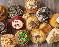 The Cookie Room (Narellan Vale)