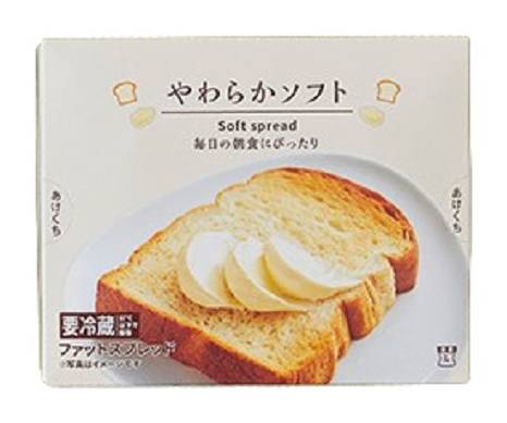 ●Lm やわらかソフト