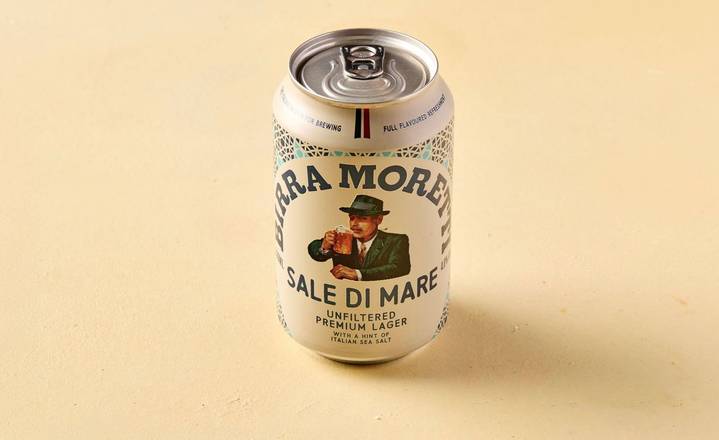 Moretti Sale Di Mare