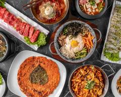 King Korean BBQ