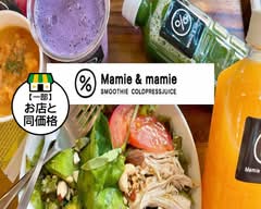 Mamie&mamie