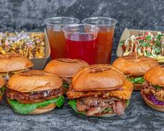 Budz Burger