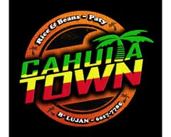 Cahuita Town (San Jose)