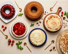 Vivián Alta Repostería (Galereña)