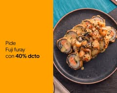 Zokai Sushi & Ceviche (Av. Italia)