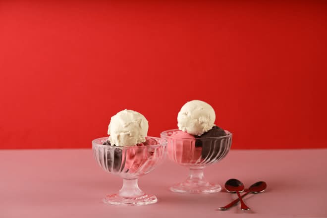 4L Party Tab Ice Cream