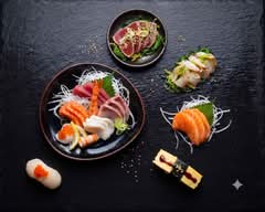 Tenno Sushi Lounge