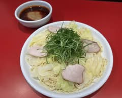 広島つけ麺かず 岡山柳町店の出前・宅配・テイクアウトメニュー