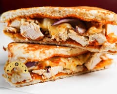 Homemade Gourmet Sandwiches (Tenleytown)