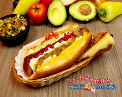 La Pasadita Hot Dogs (Camelback Rd)