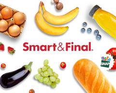Smart & Final (1464 E Grand Avenue)