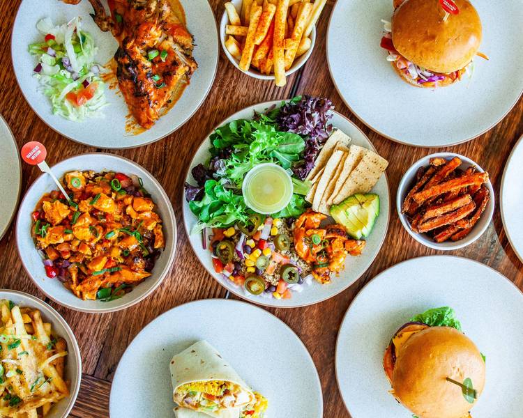 Uber eats melbourne discount