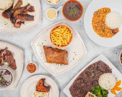 TAPIOCA by Brasil on the Plate