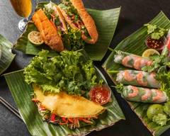 ベトナム料理 ひまわり Vietnamese food Himawari