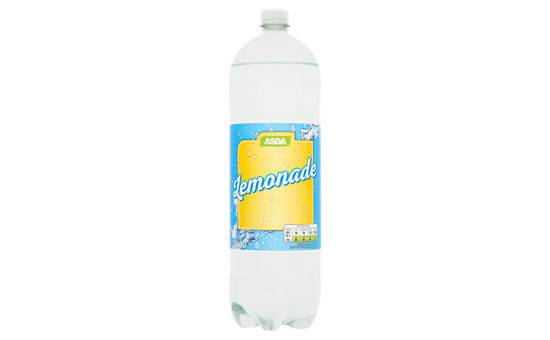 Asda Lemonade 2 Litres