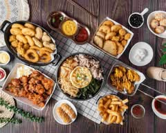 豬麻吉 Oppa廚房 丼飯炸物專賣