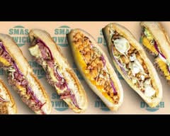 Smash Dwich 🥖 (Bank)