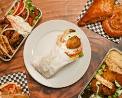 Pita Gyros