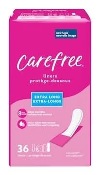 Carefree Prot-Dess Voyage Long 36 CHA