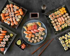 Sushi Fresh 🍣 -Marquês