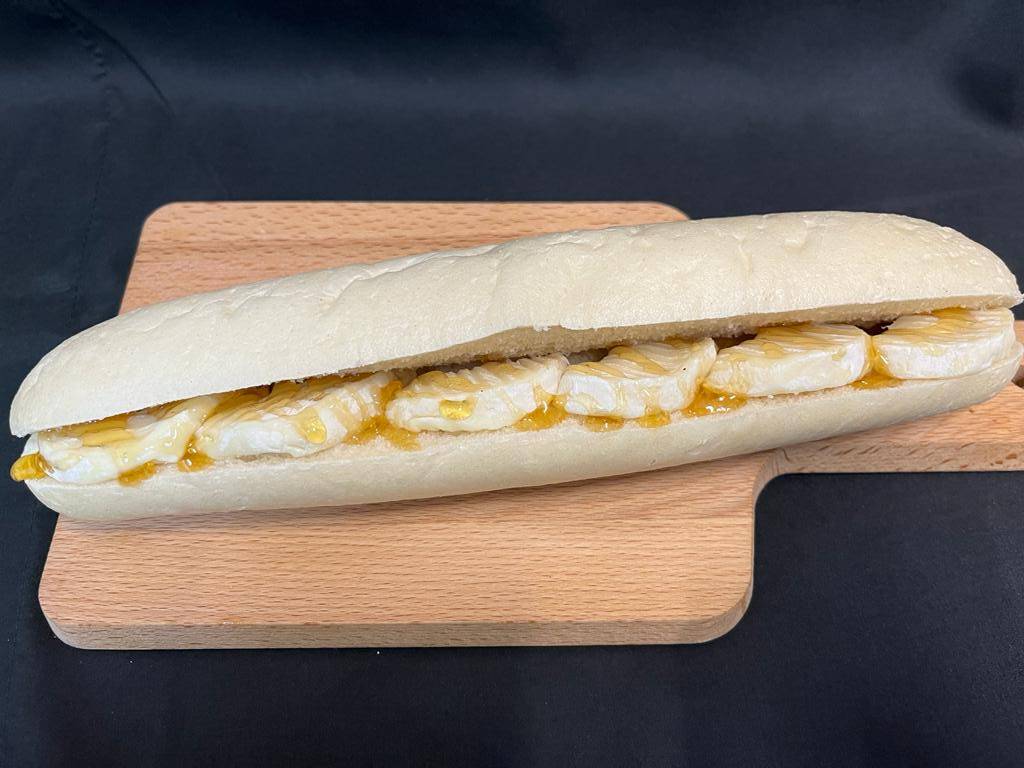 Panini tasty