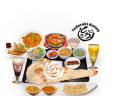 とどろきダイニング