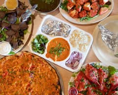 Bombay Curry & Pizzeria