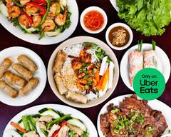 Vietnam Pho