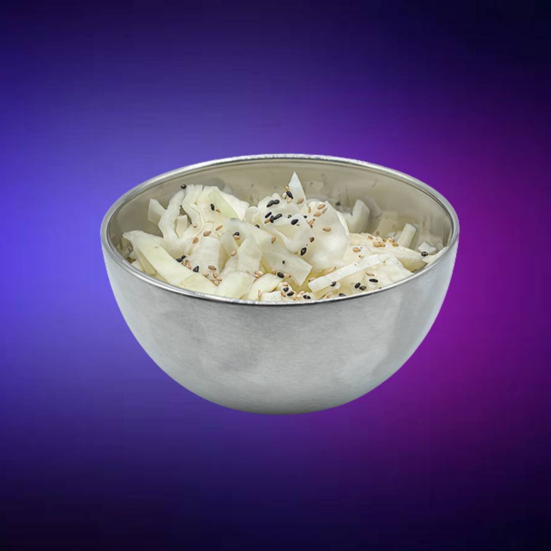Nos Salades