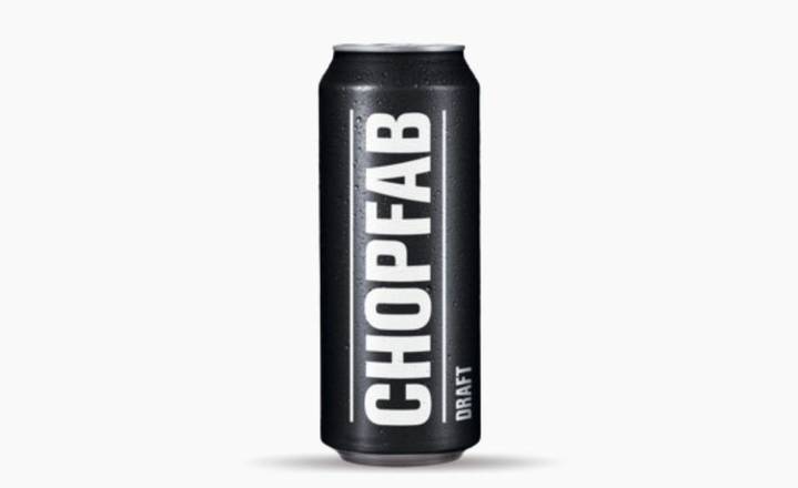 Chopfab 50cl