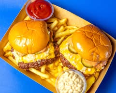 The Mood Burger - Marzahn