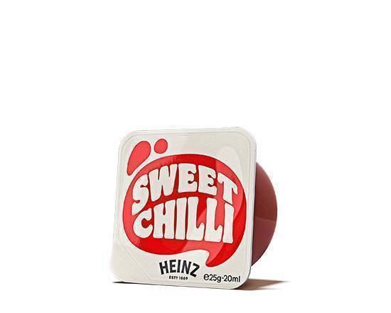 Sweet Chilli Dip