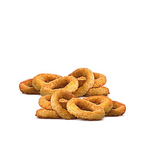 Onion Rings (12 pièces)