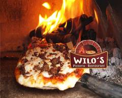 Wilo's Pizzeria-Restaurante