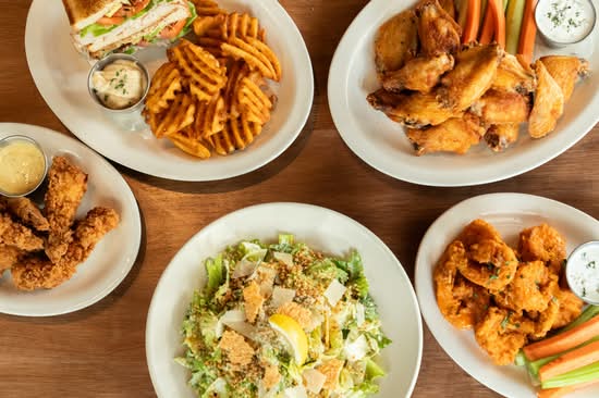 Reeve's Sports Bar