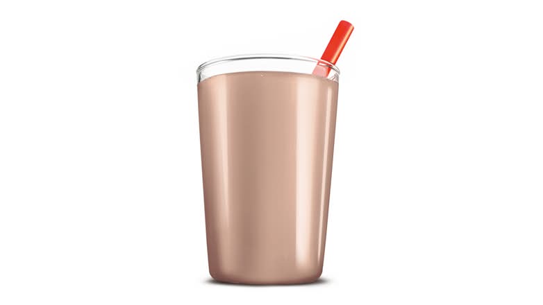 Chocolate Milk