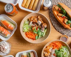Hello Banh Mi House