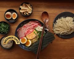 Yatai Ramen - Châteaudun