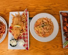2 Chefs Italian Restaurant & Bar