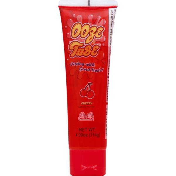 Kidsmainia Ooze Tube 4oz